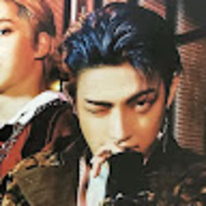 Meet your Posher, Jay